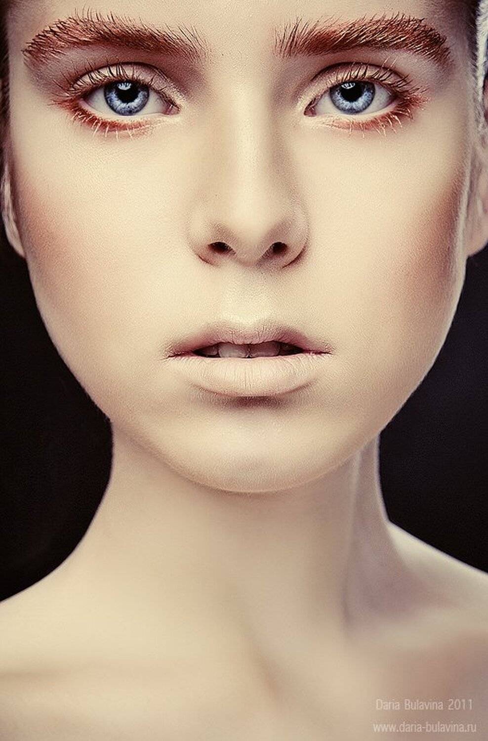 дарья, булавина, Дарья Булавина