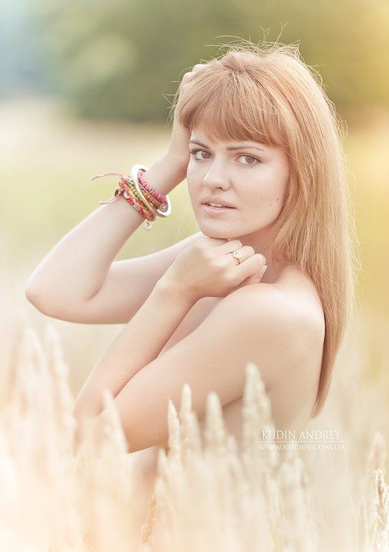 портрет Galina фото превью