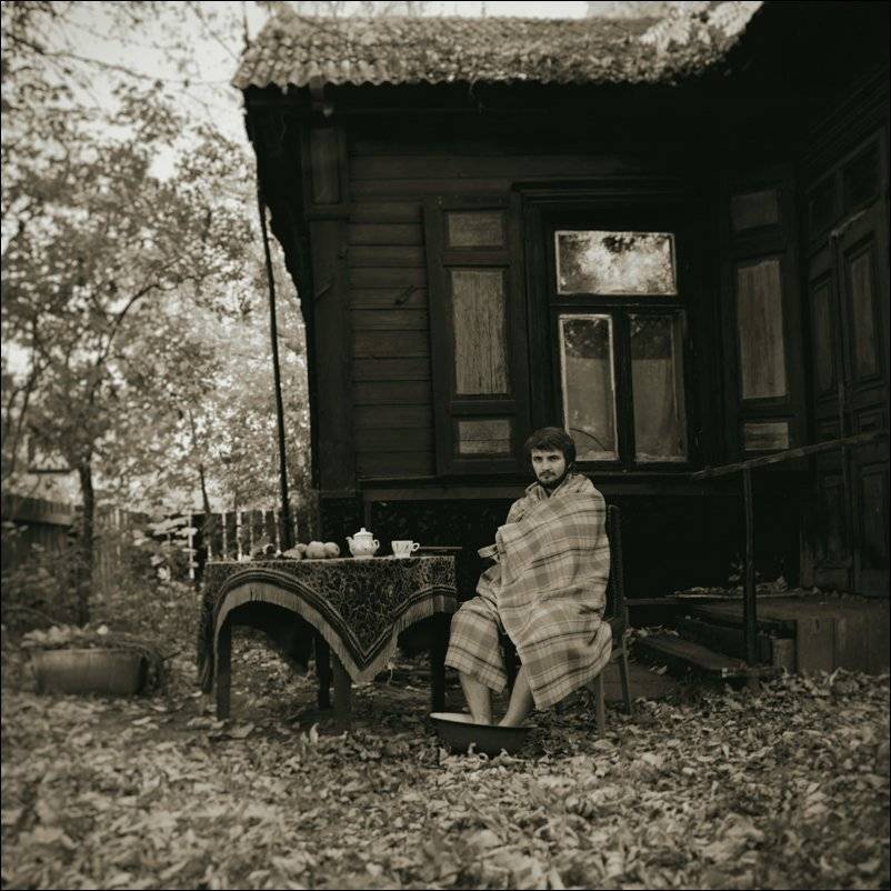 , Малюшицкий Алексей