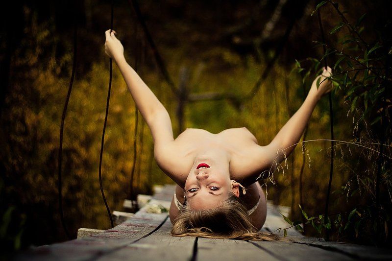 Нюша фото превью