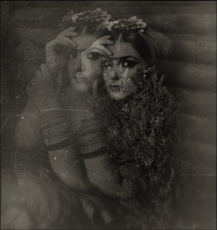 Frida фото превью