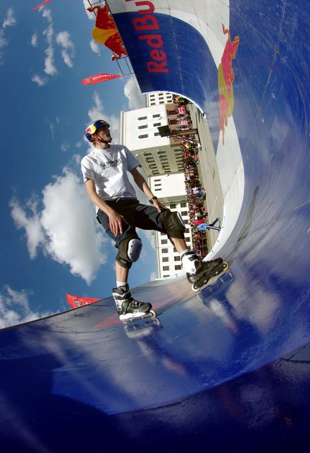 ролики, экстрим, рампа, Арсен Алабердов