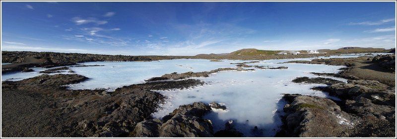 исландия Такая разная страна фото превью