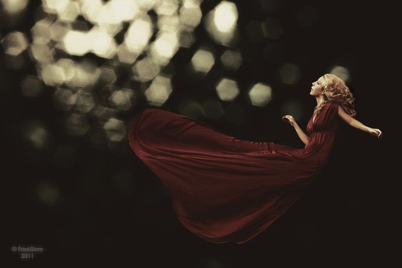 feel, freedom quiet фото превью