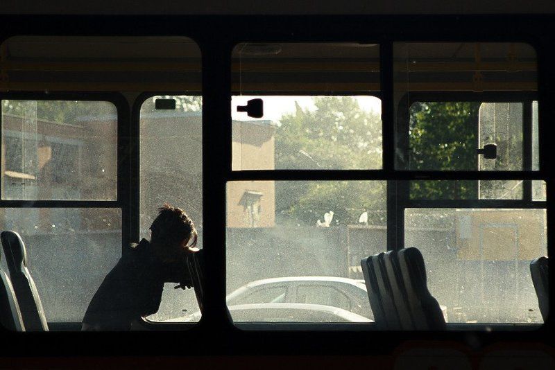 Город фото превью