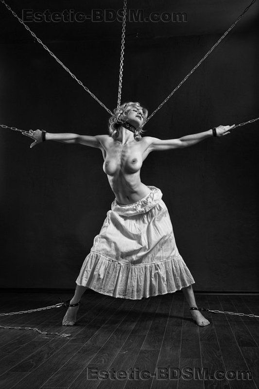 рабыня фото превью