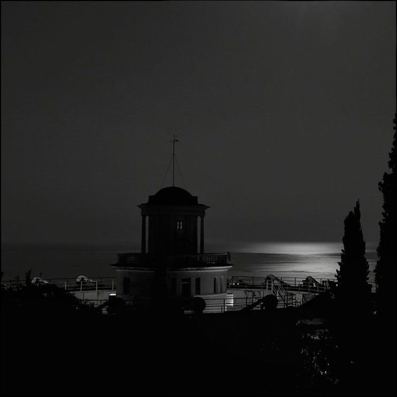 Дельфинам... фото превью