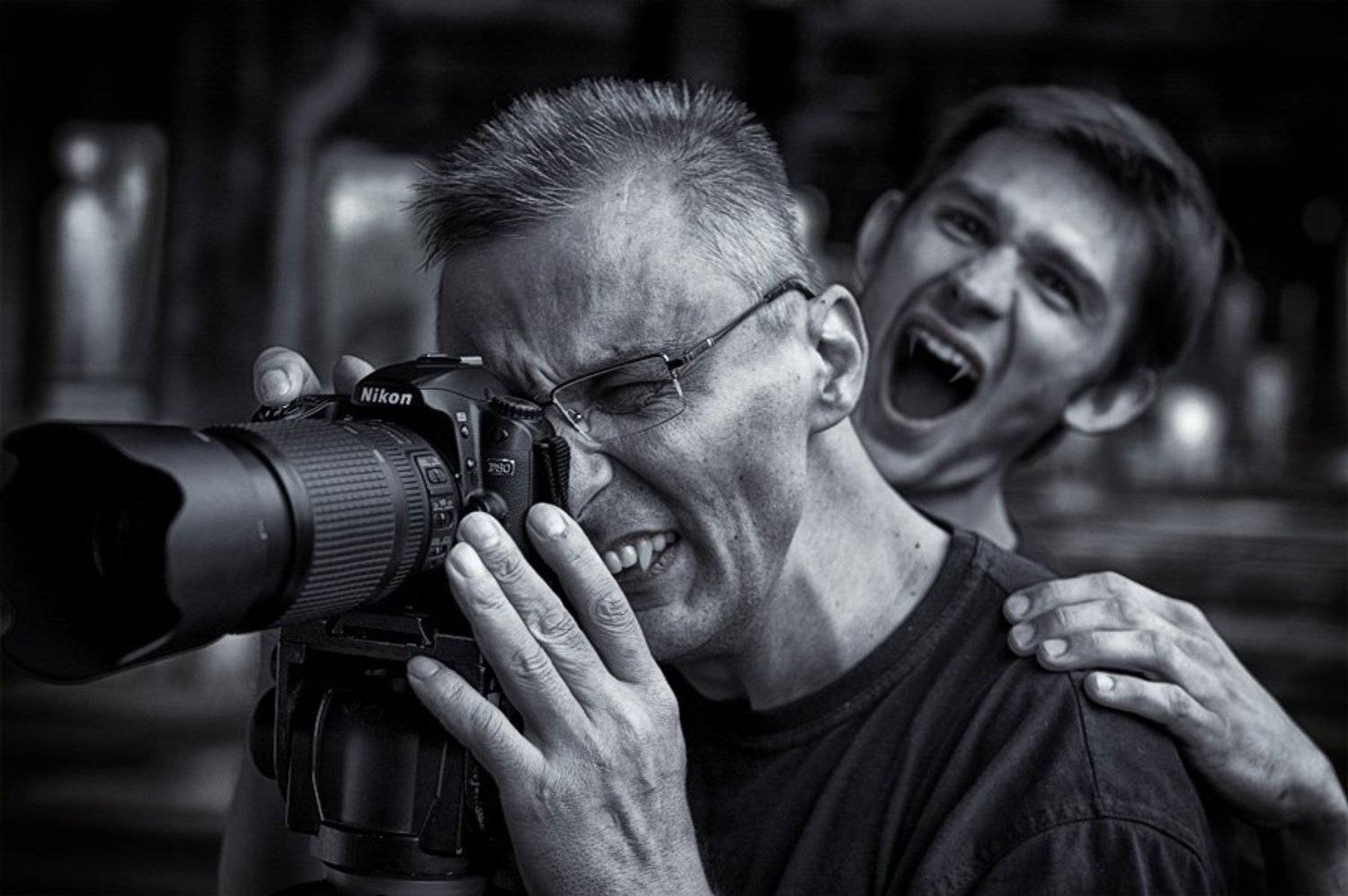 , Владимир Верендеев