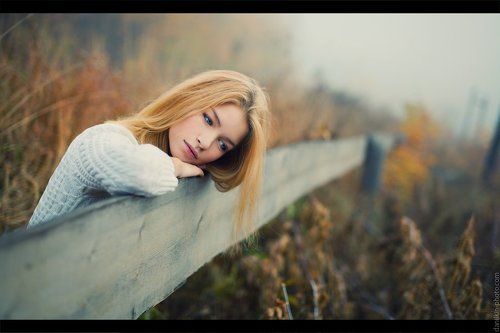 Где то утром