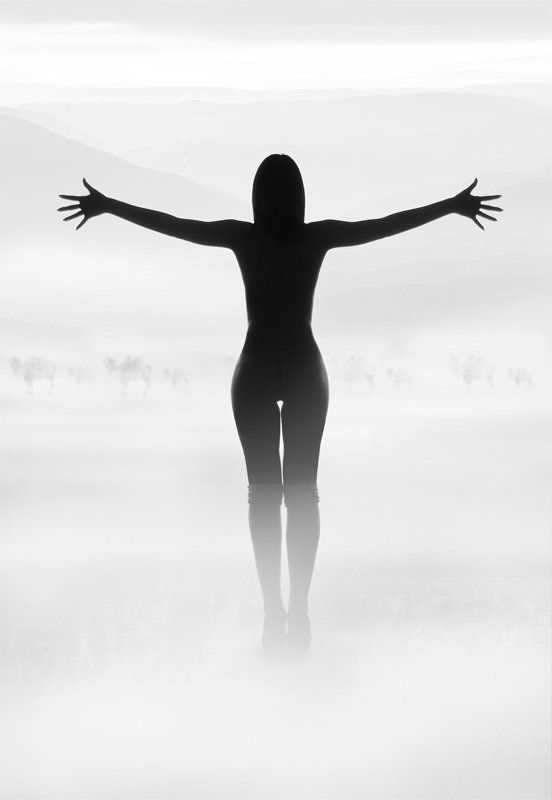 ню сон фото превью