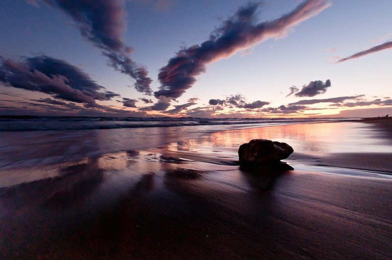 море, вечер, закат, пейзаж анапский закат фото превью