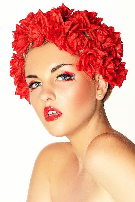 Beauty фото превью