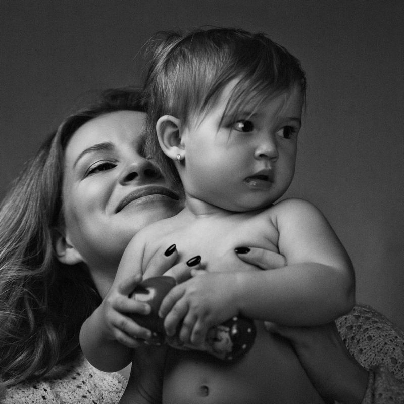 мама, ребенок, семья, любовь, детство, счастье, человечность, mother, love, forever, babi, child, childhood Мама фото превью