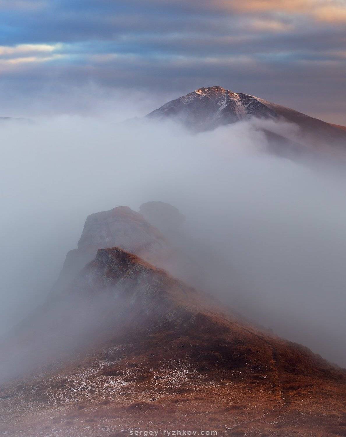 maramures, romania, carpathians, mountains, ineu, peak, rodna, rodnei, карпаты, румыния, горы, пейзаж, , Сергей Рыжков