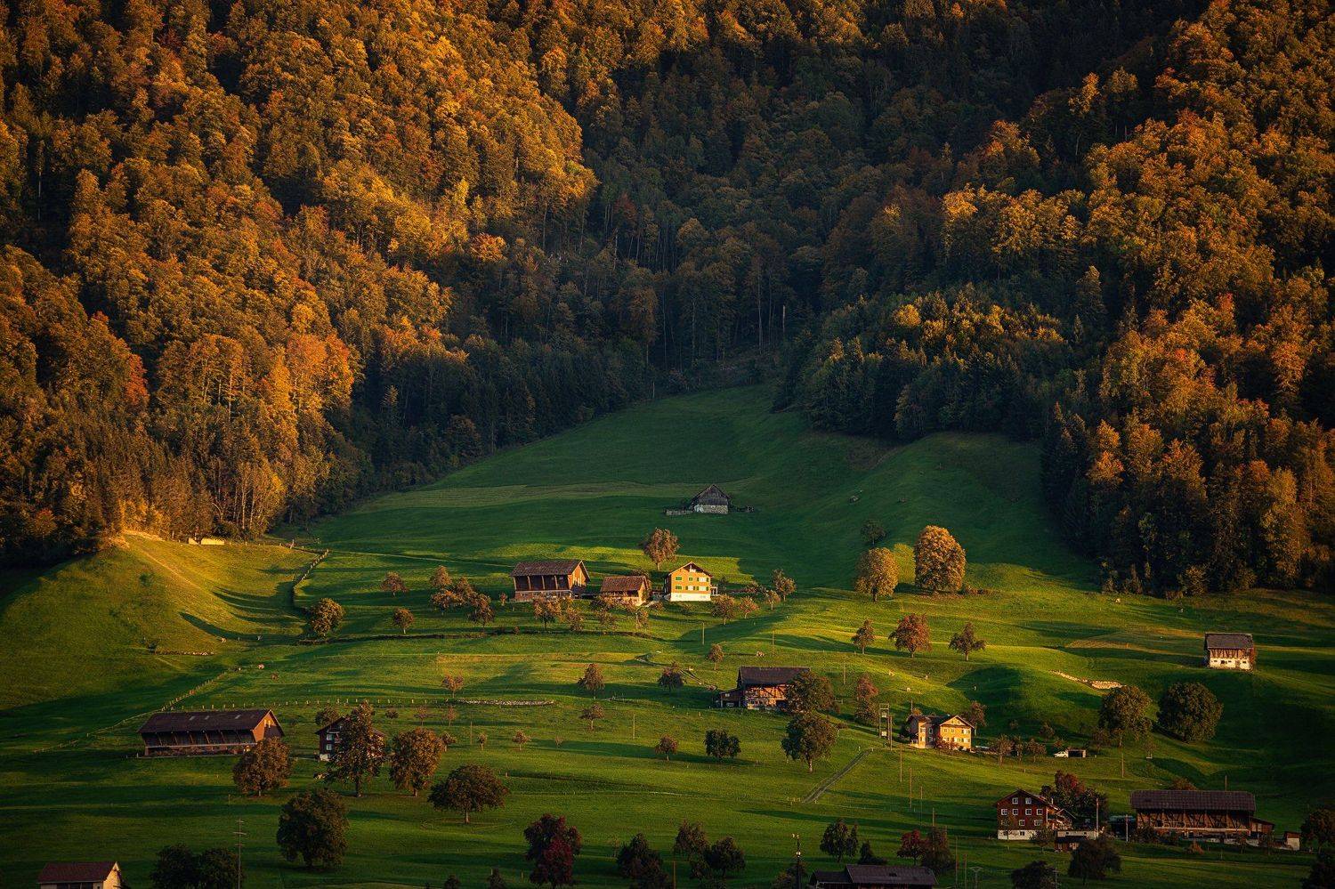 switzerland. alps. montains, Andris