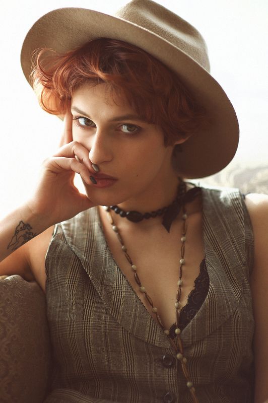 Alexandra фото превью