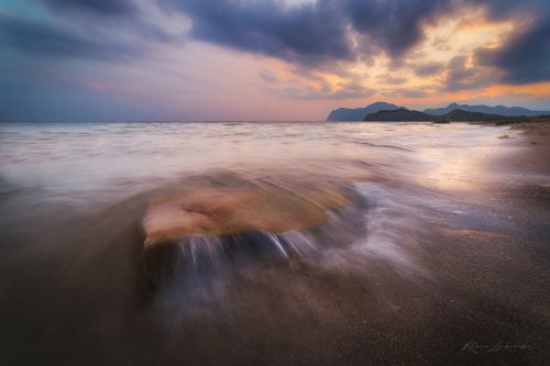 Морские мотивы