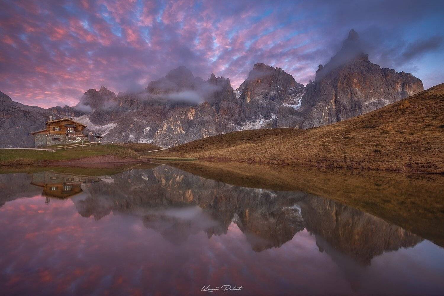 , Kani (kanipolat.com) Polat