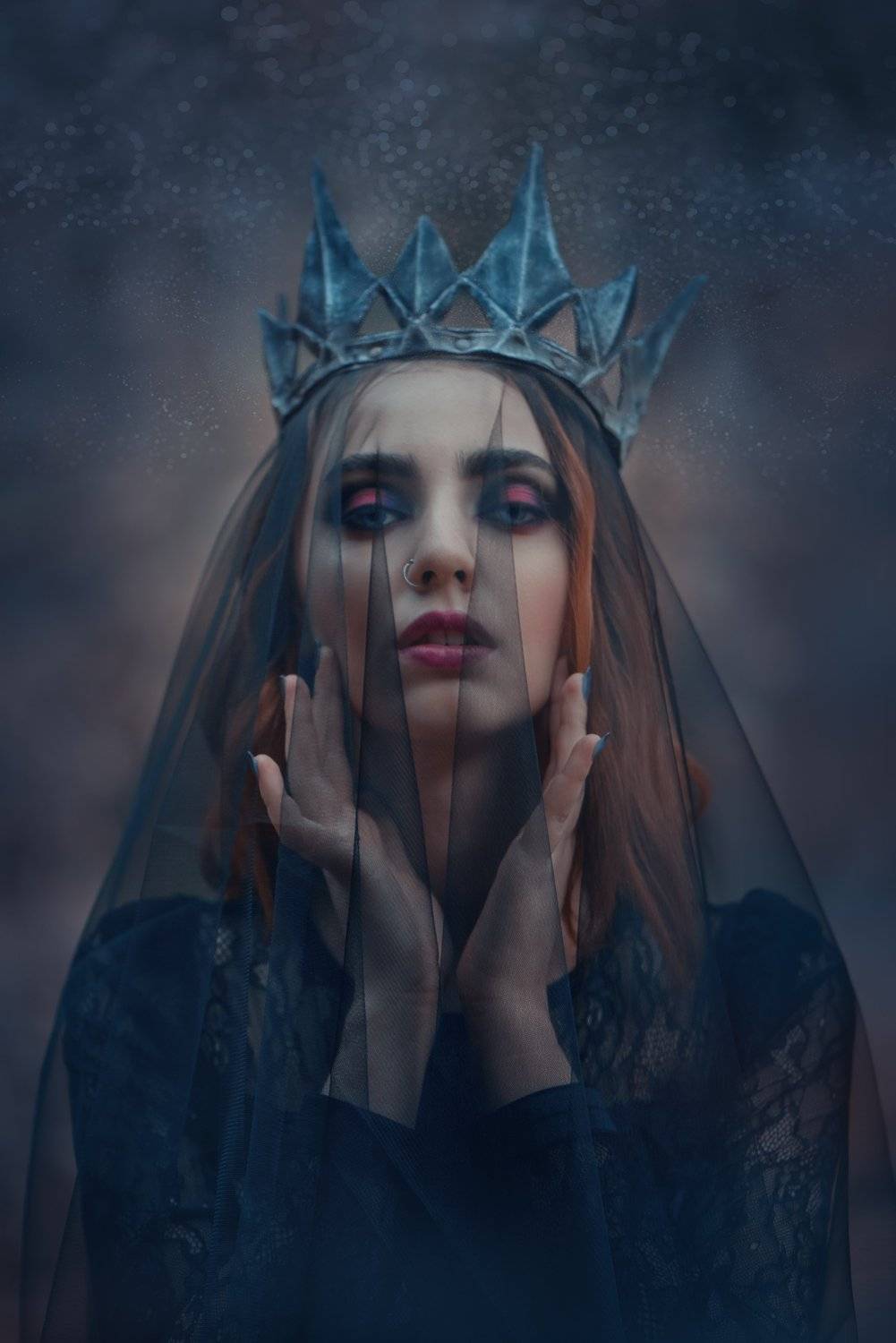 , Анастасия Добровольская