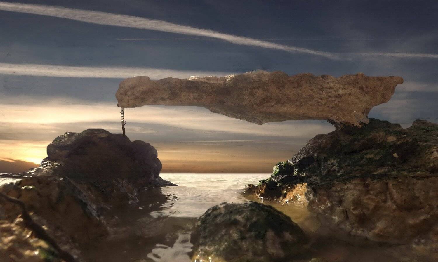 одесса, Сергей Кошелев