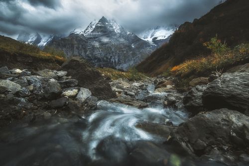 Jungfrau