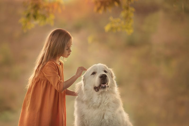 нежность фото превью