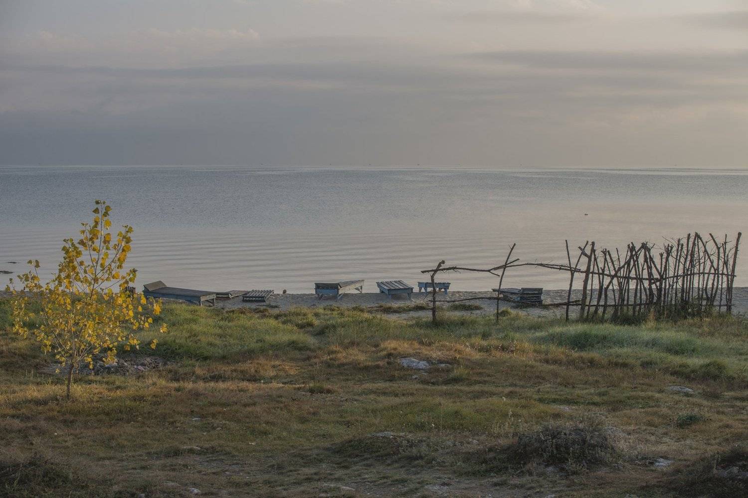 армения, севан, Ирина