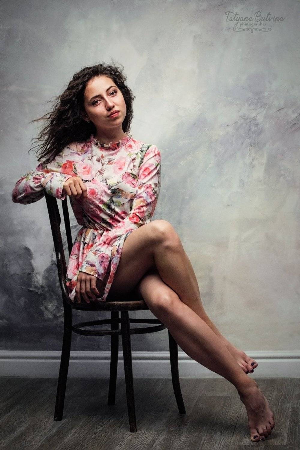 , Татьяна Бутвина