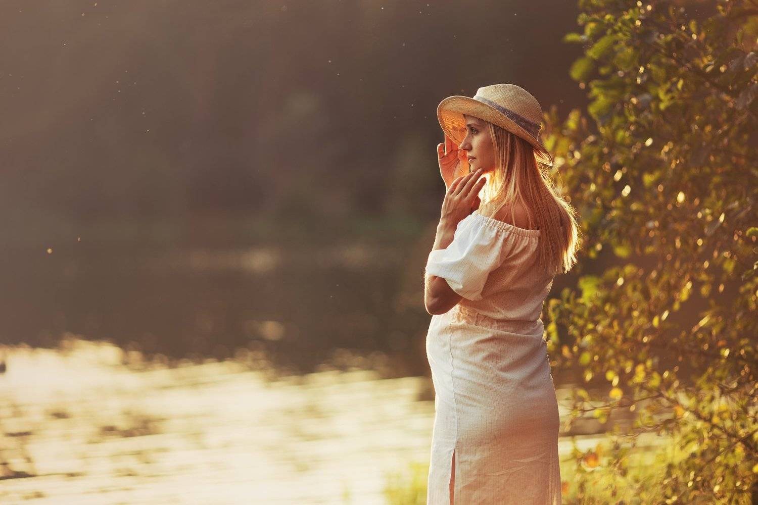 , Мария Трещева