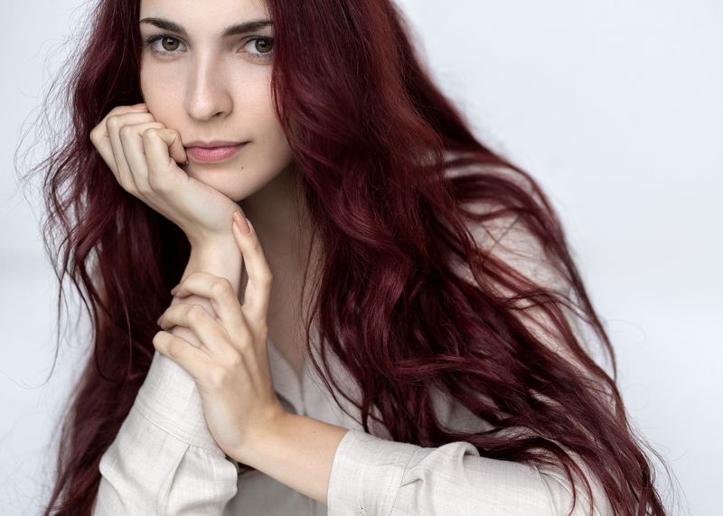 Мария фото превью