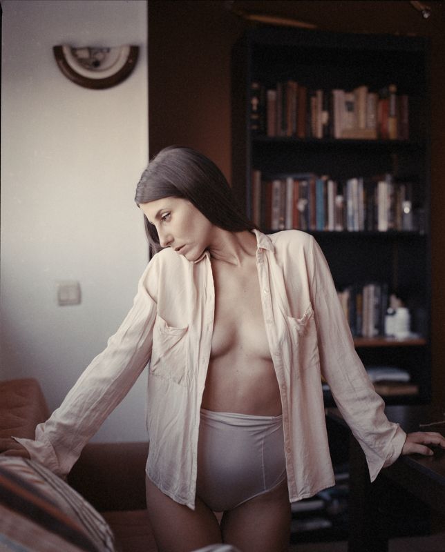 Nostalgique фото превью