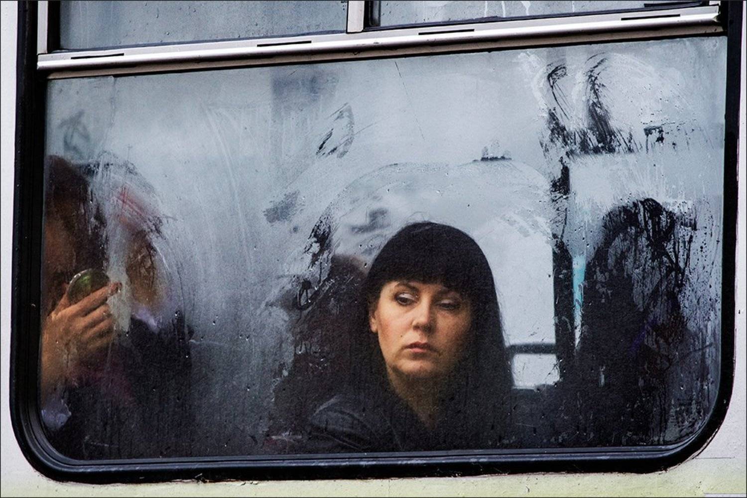 , Denis Buchel (Денис Бучель)