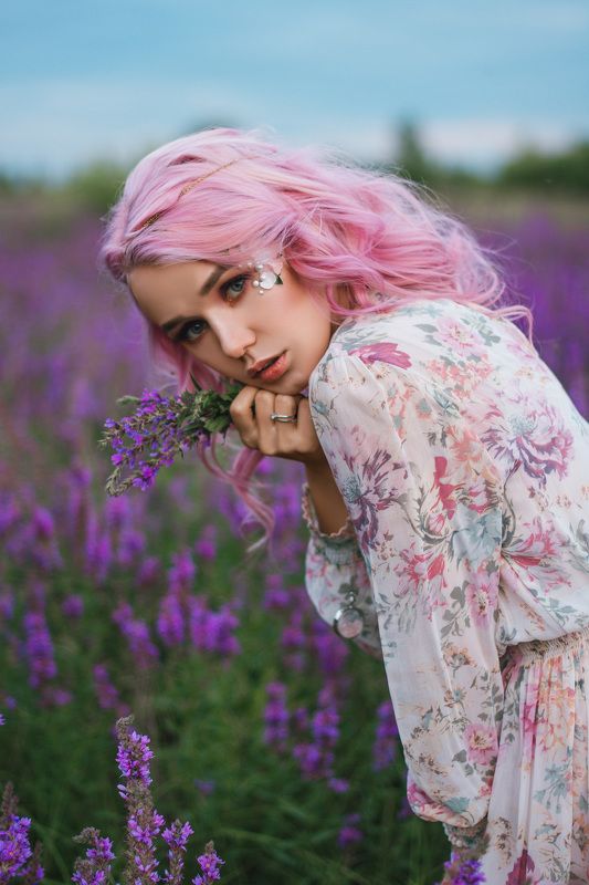 Портреты фото превью