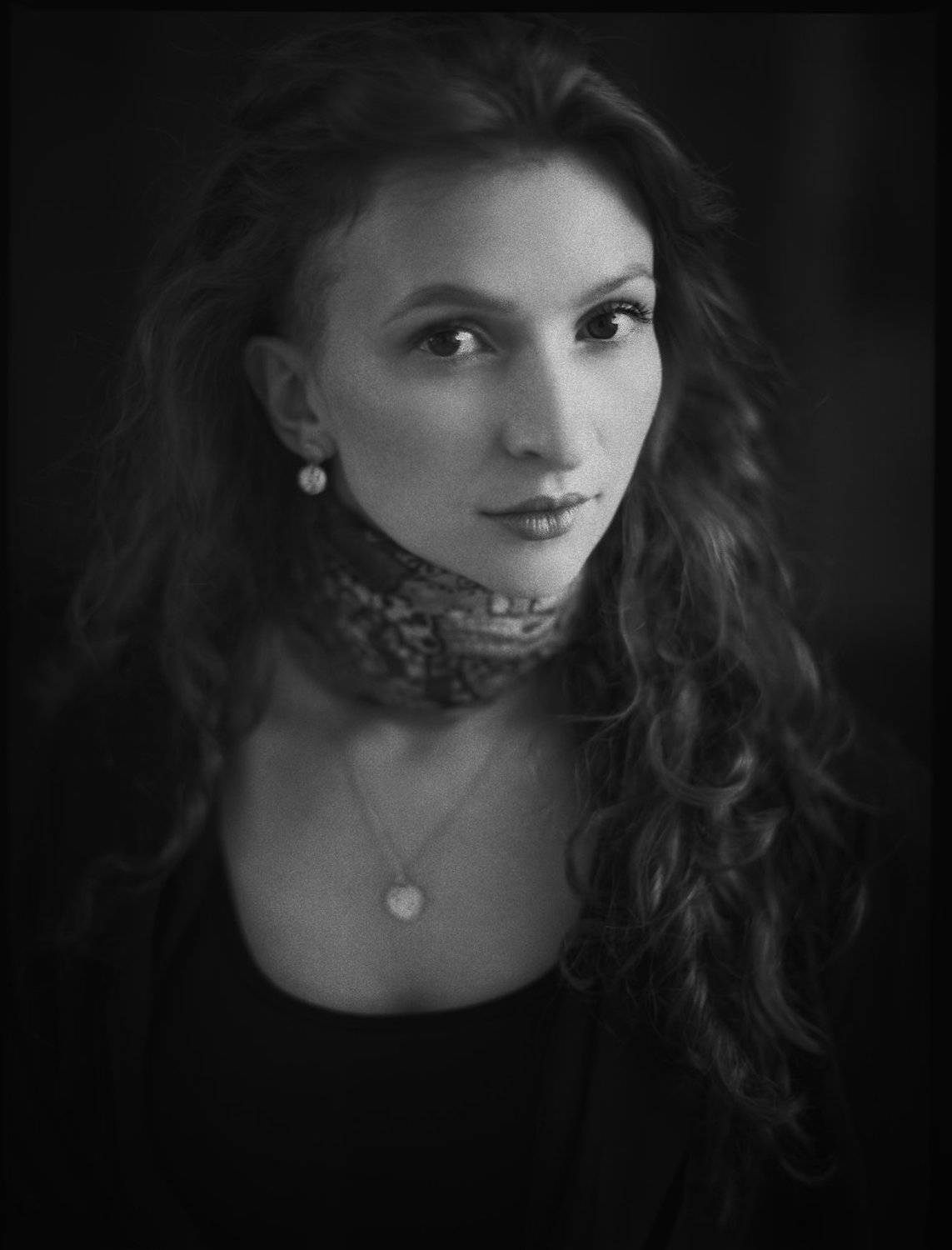 , Александр Губель