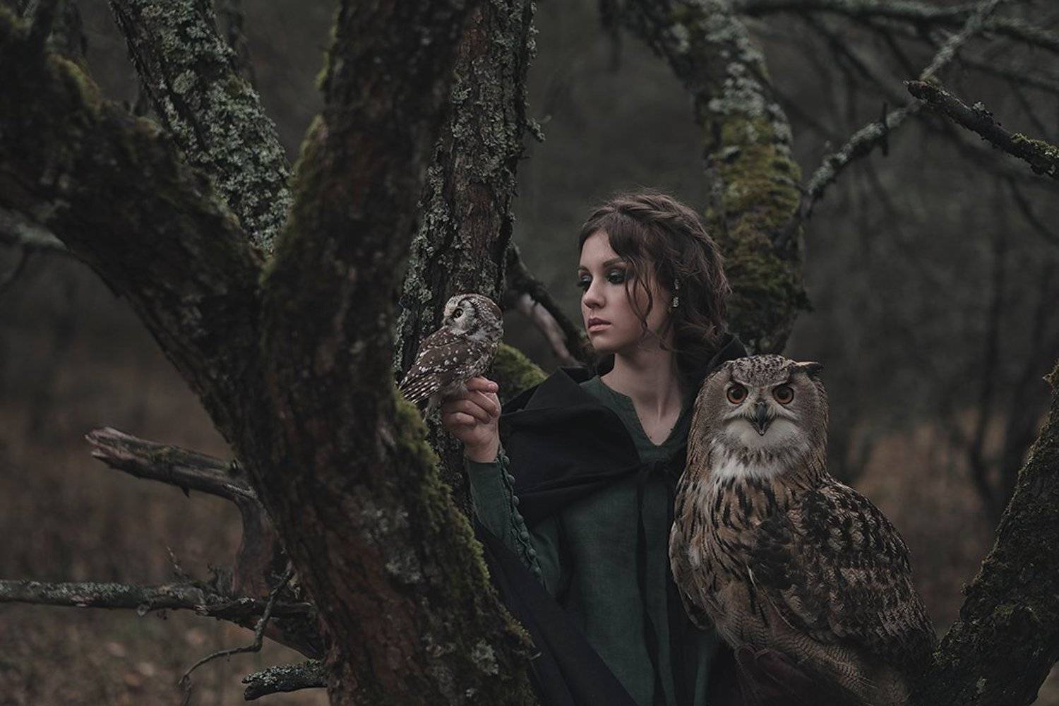 , Ольга Баранцева