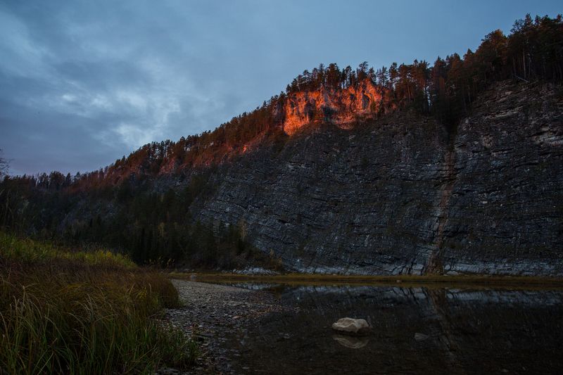 Последнний луч солнца в день Дурина) фото превью