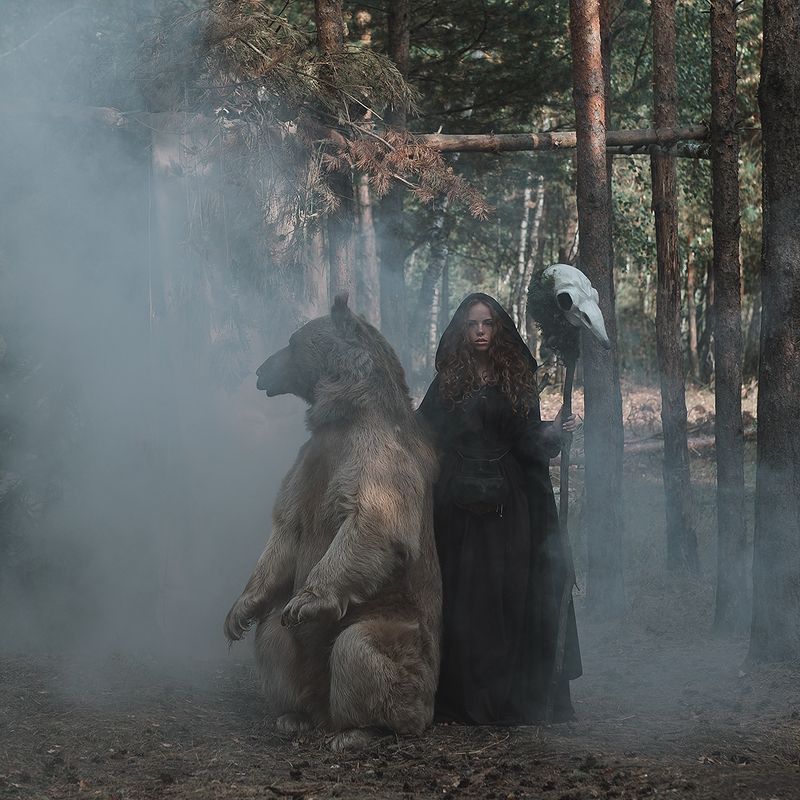 * фото превью