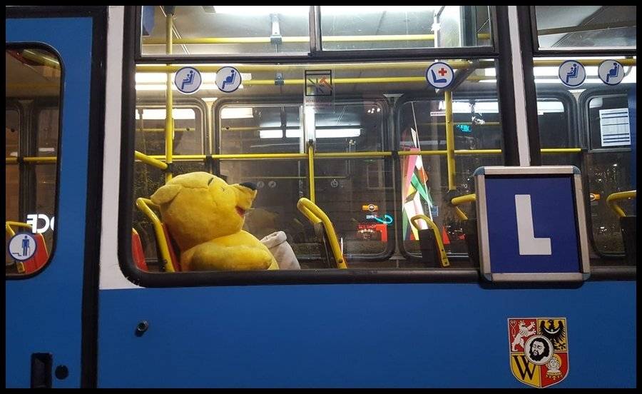 , Krzysztof Trojanowski