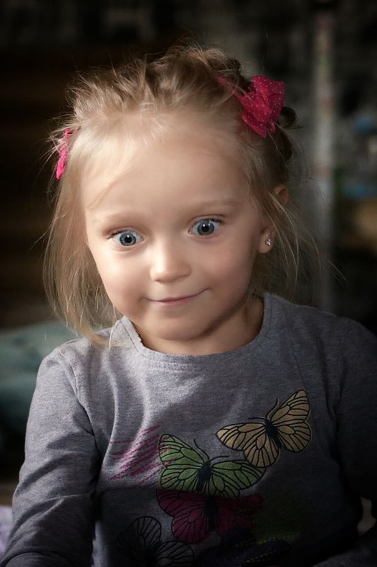 Детство, семья, портрет, цвет, childhood, child, family, portrait, color   фото превью