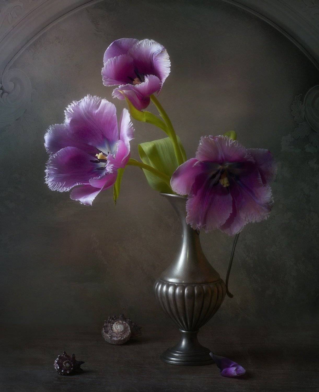 , Айснер Юлия