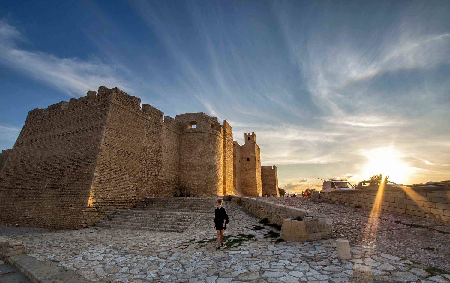 город, крепость, александр таничев