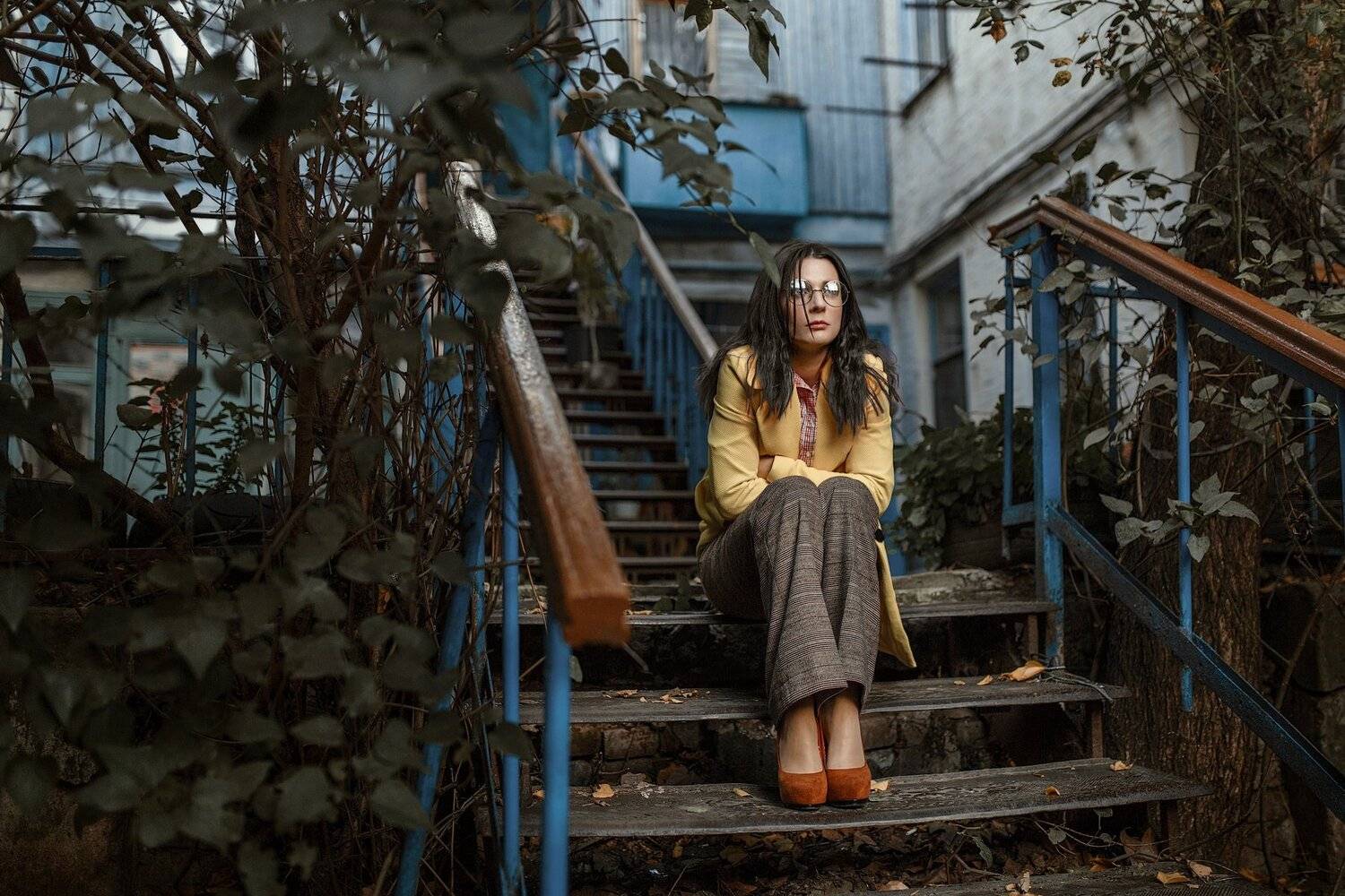 , Владимир Осауленко