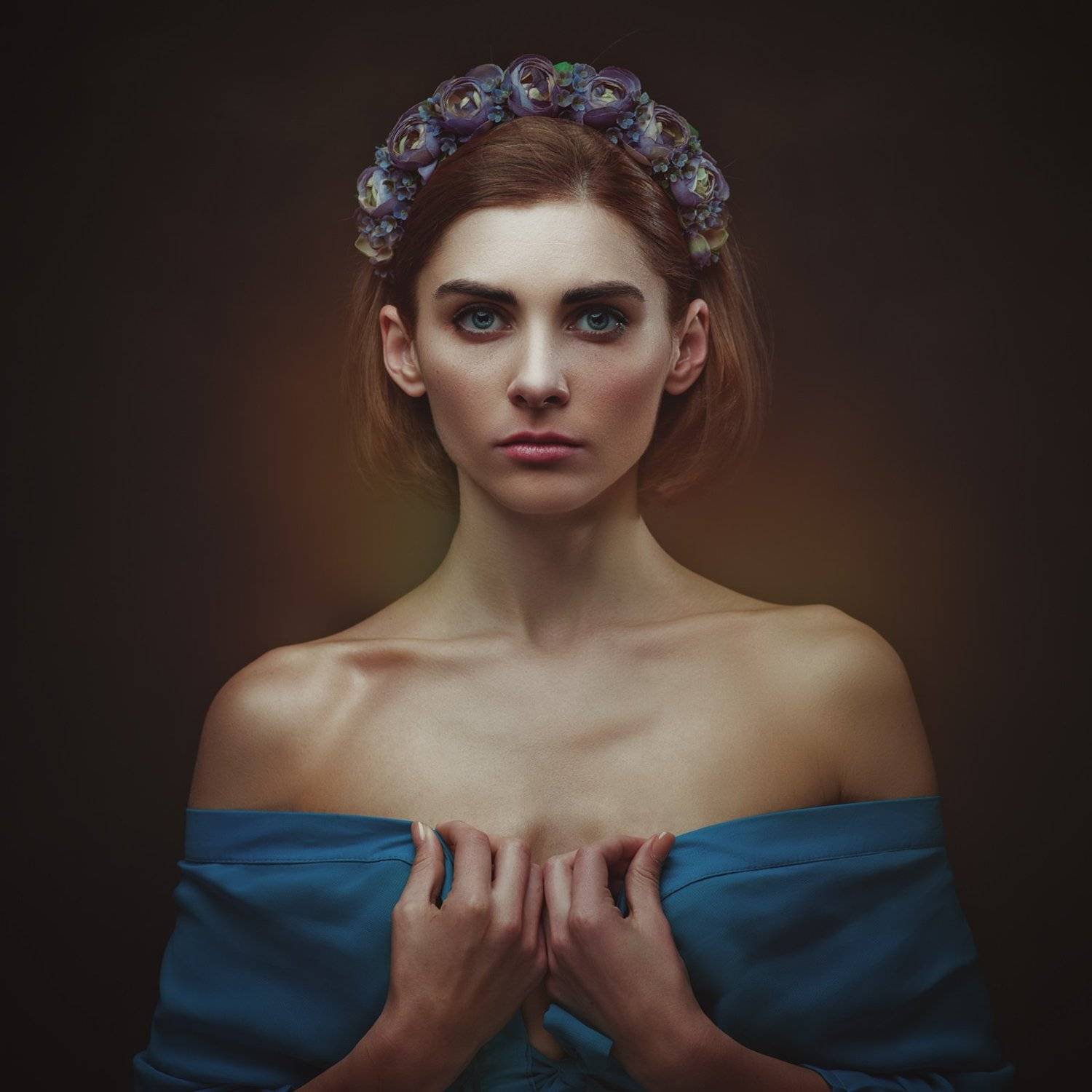 девушка, портрет, портрет девушки, женщина, женский портрет, характер, романтика, woman, girl, female, portrait, style, adult, Дмитрий Толоконов