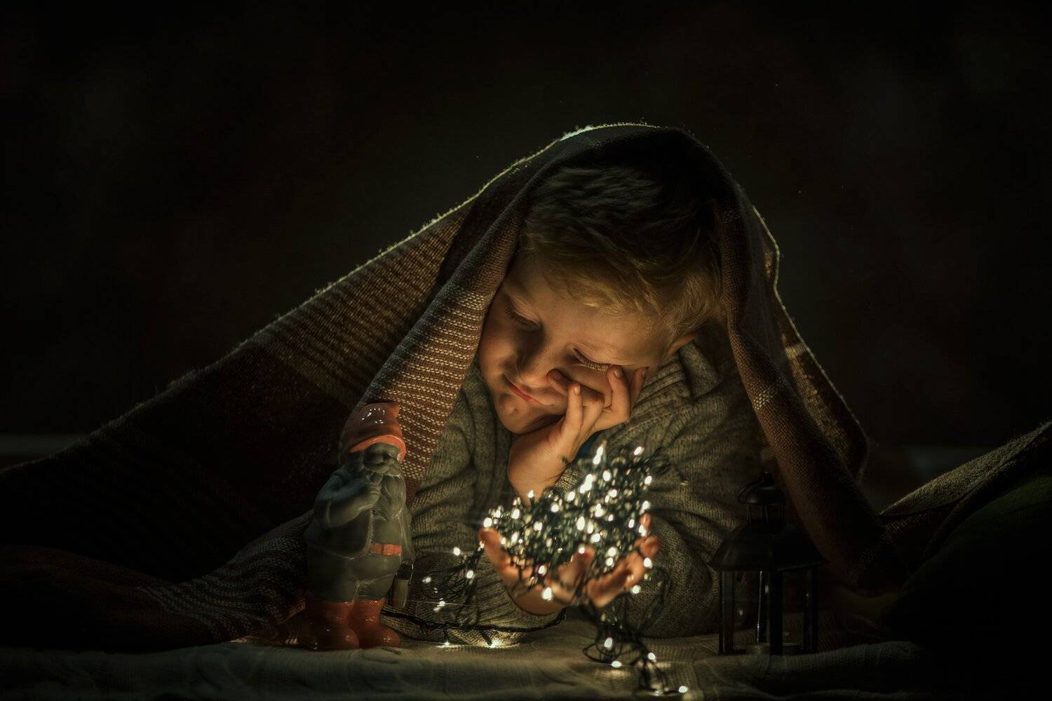 , Йоко Смирнова