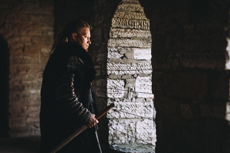 Viking Line 2 фото превью