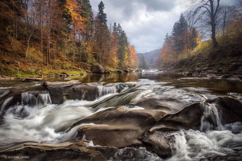 Сила воды фото превью