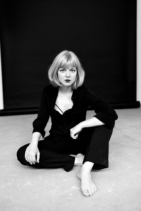 Полина фото превью