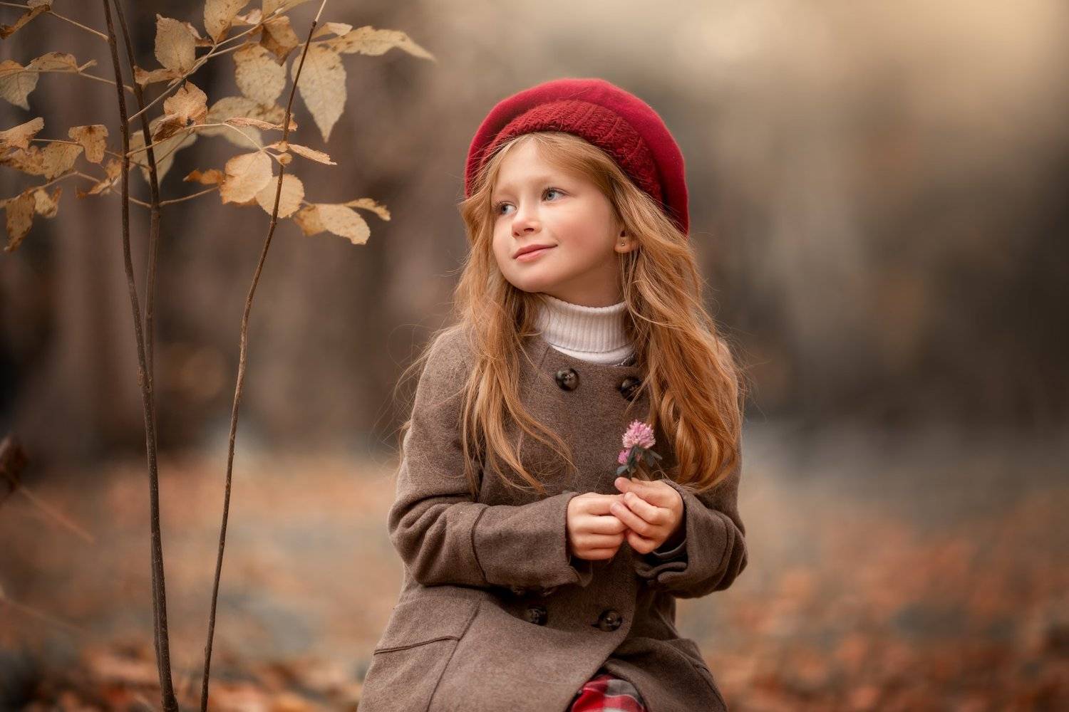 , Юлия Храпова