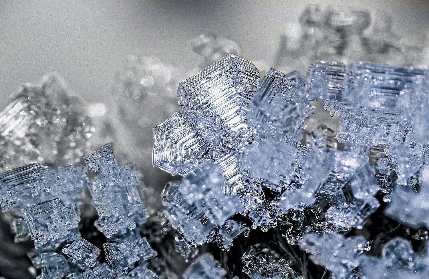 снег,лед,иней,холод,кристалл, Юрий Котов