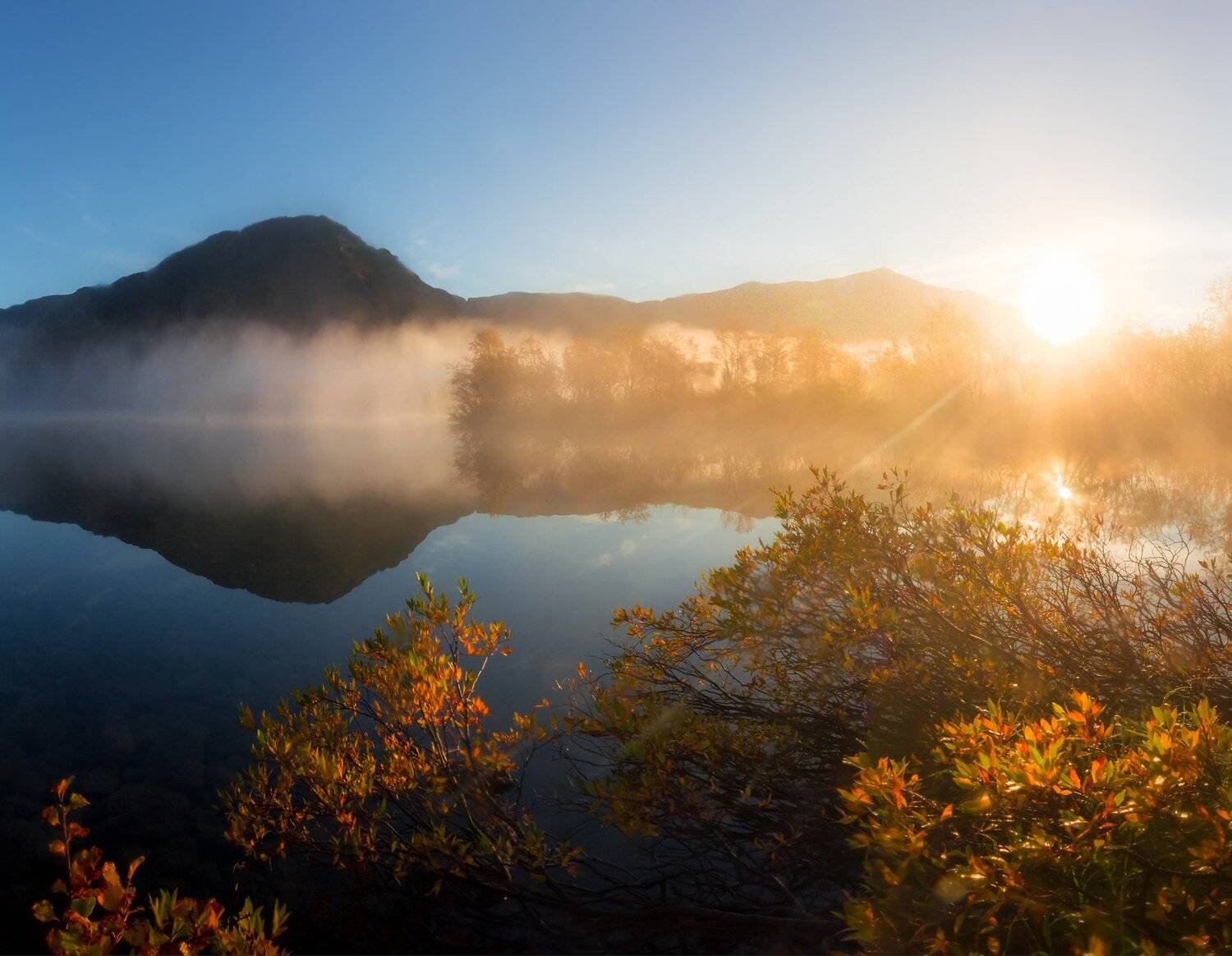 хибины, кольский, вудъявр, Павел Ващенков
